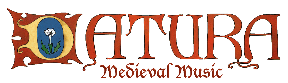 Datura Medieval Music
